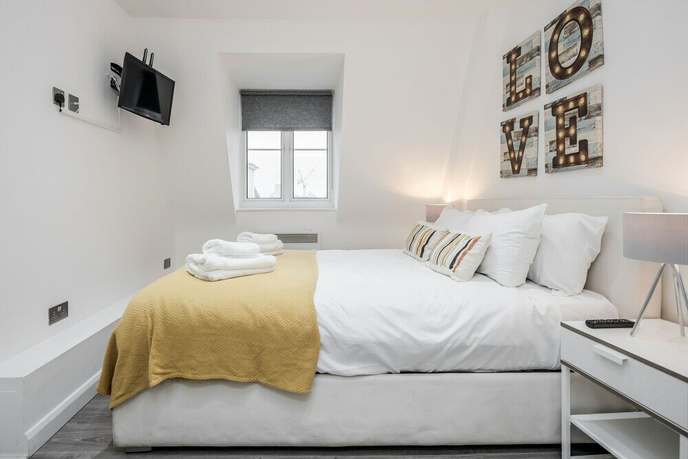 Фото Soho Penthouse