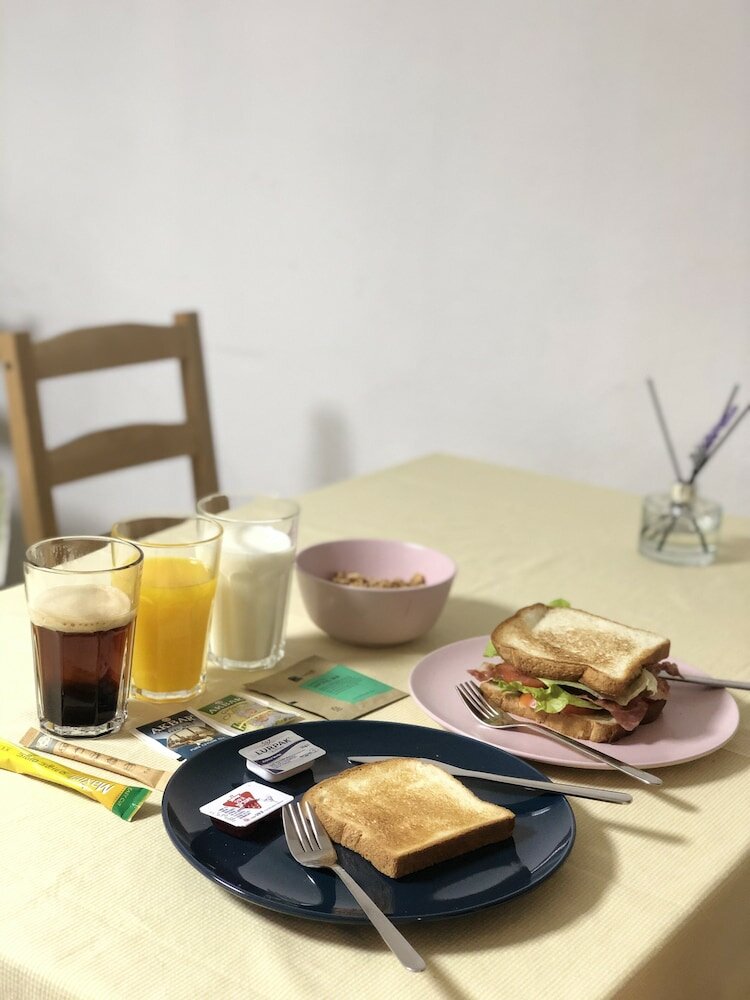 Фото Kaki - Hostel