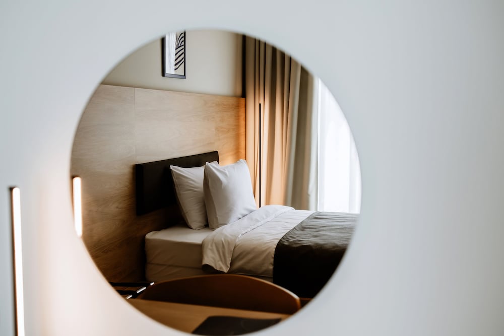 Фото Hotel septembar