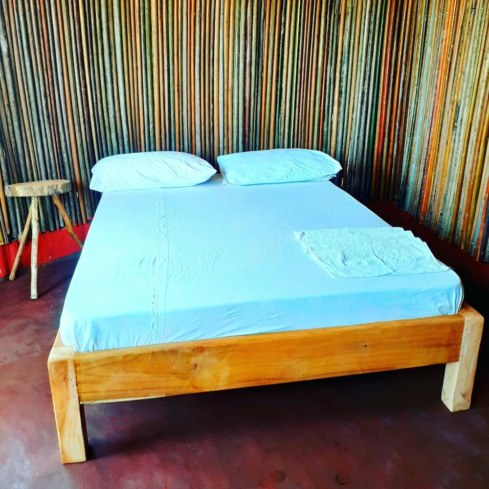 Фото Village Kirikou