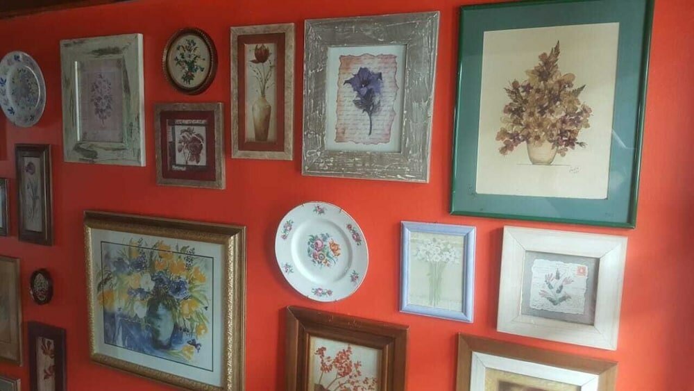 Фото Flor Austral