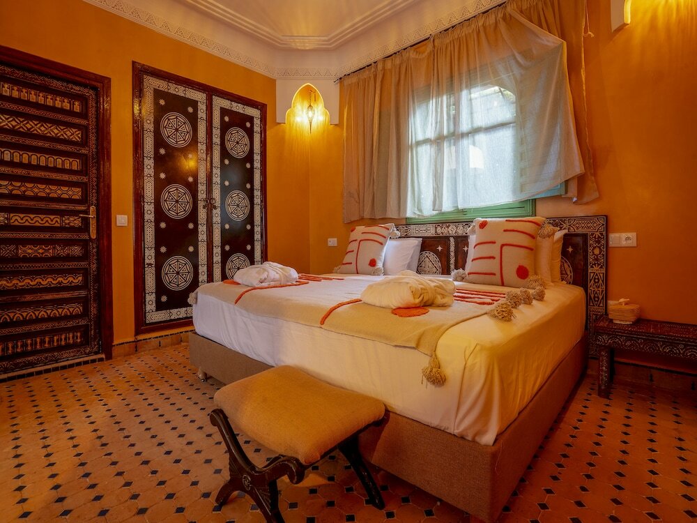 Фото Riad Dar Sido