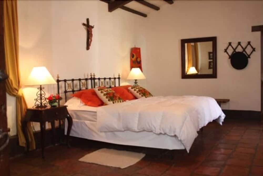 Фото Estancia El Bordo de las Lanzas