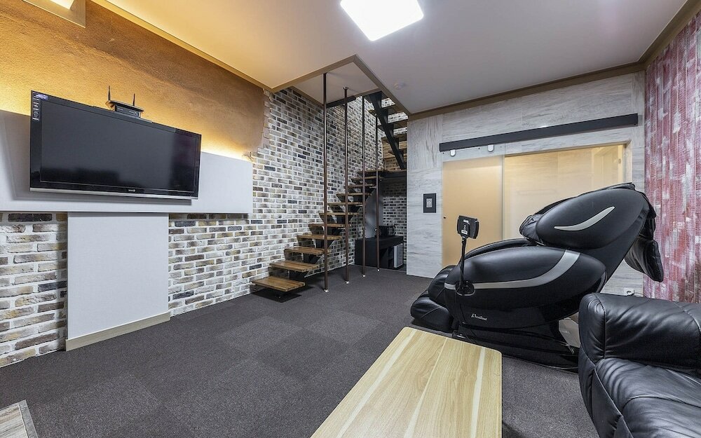 Фото Anseong U-stay Motel