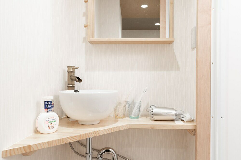 Фото Tsuru Inn Shinsaibashi Dz