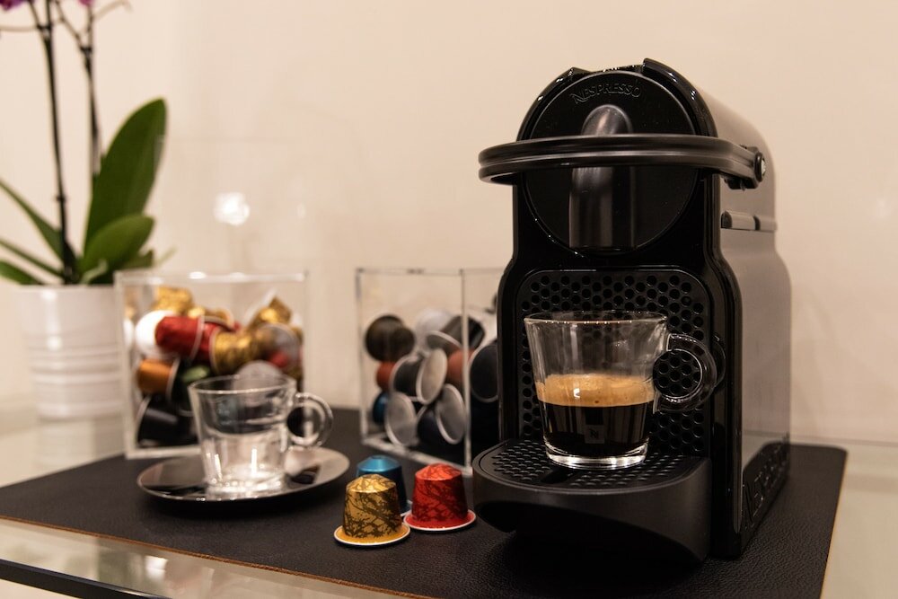 Фото Xxiv Domus Luxury Suites