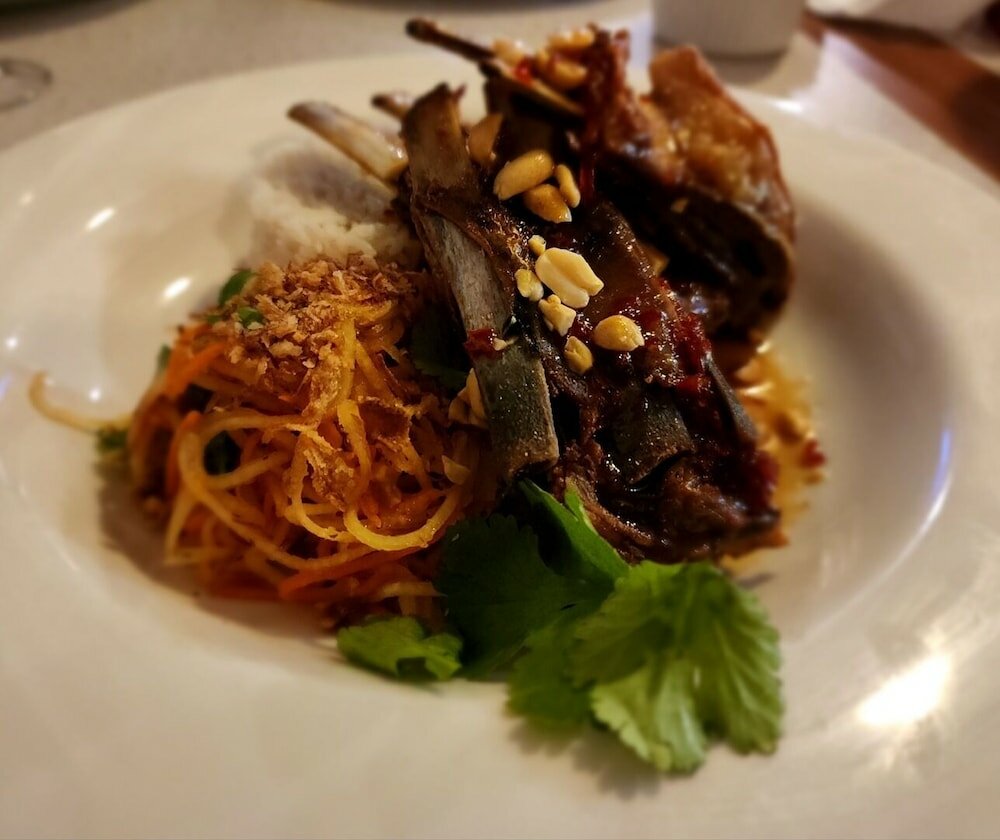 Фото Esk Grand Hotel