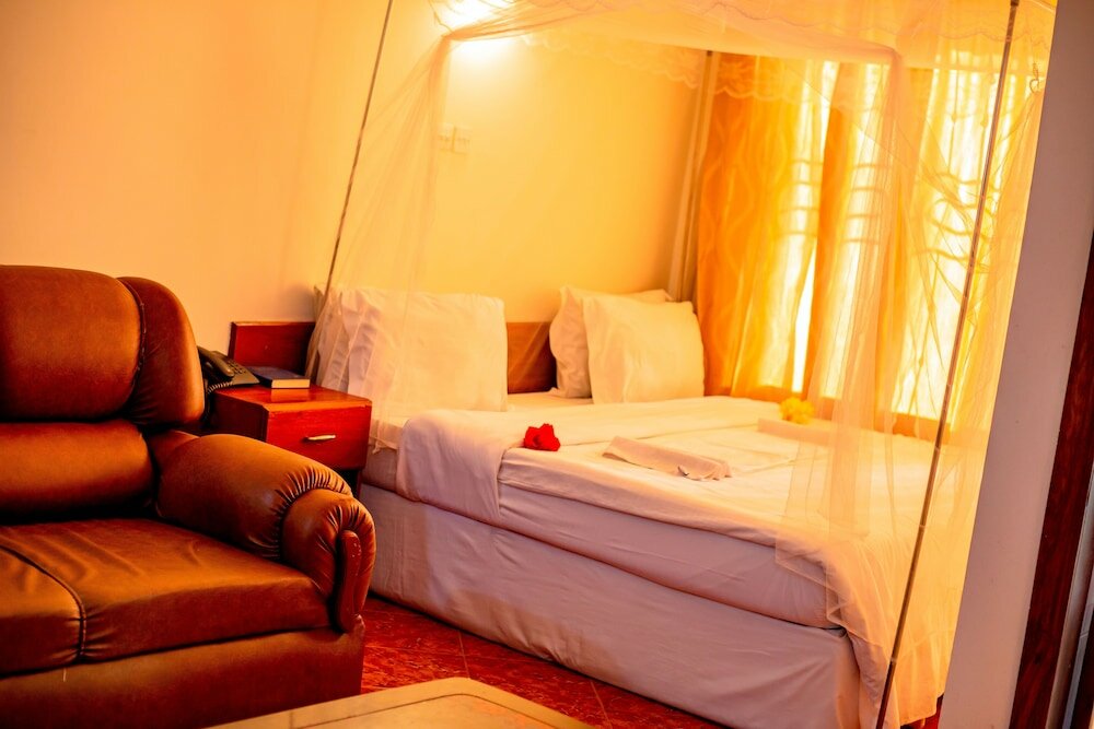 Фото Mbeya Paradise Inn