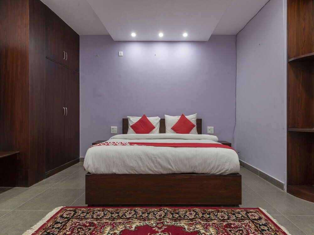 Фото Oyo 19141 Diamond Vaishali