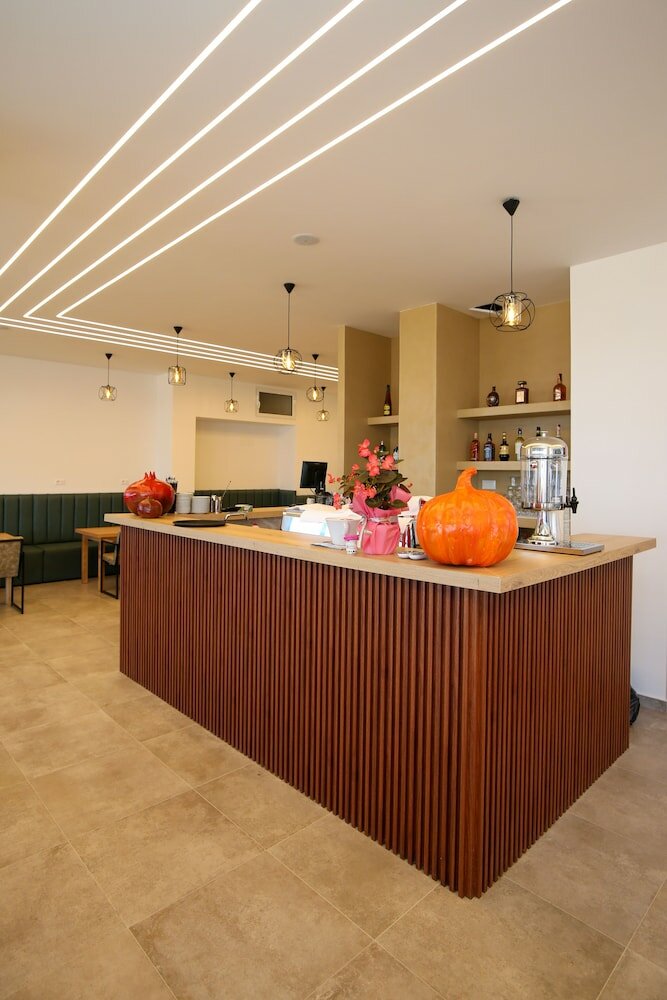 Фото Sea & Sand Hotel