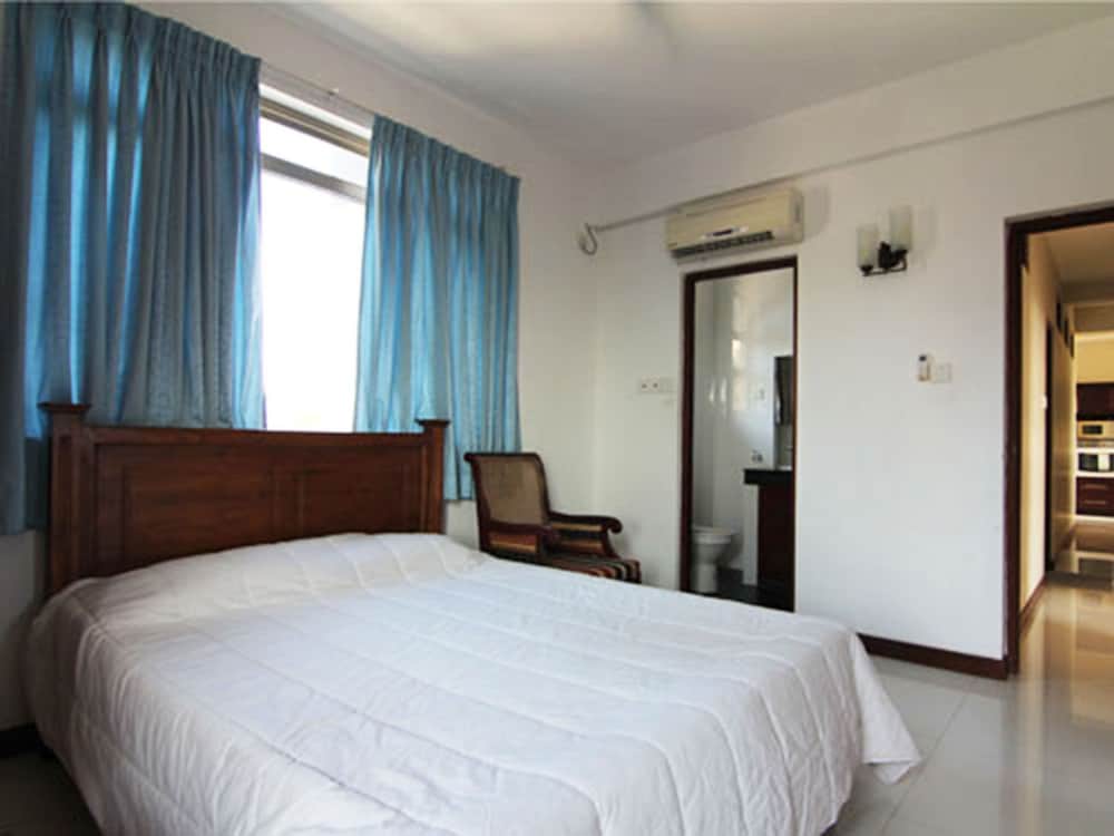 Фото Raj Marine Residency