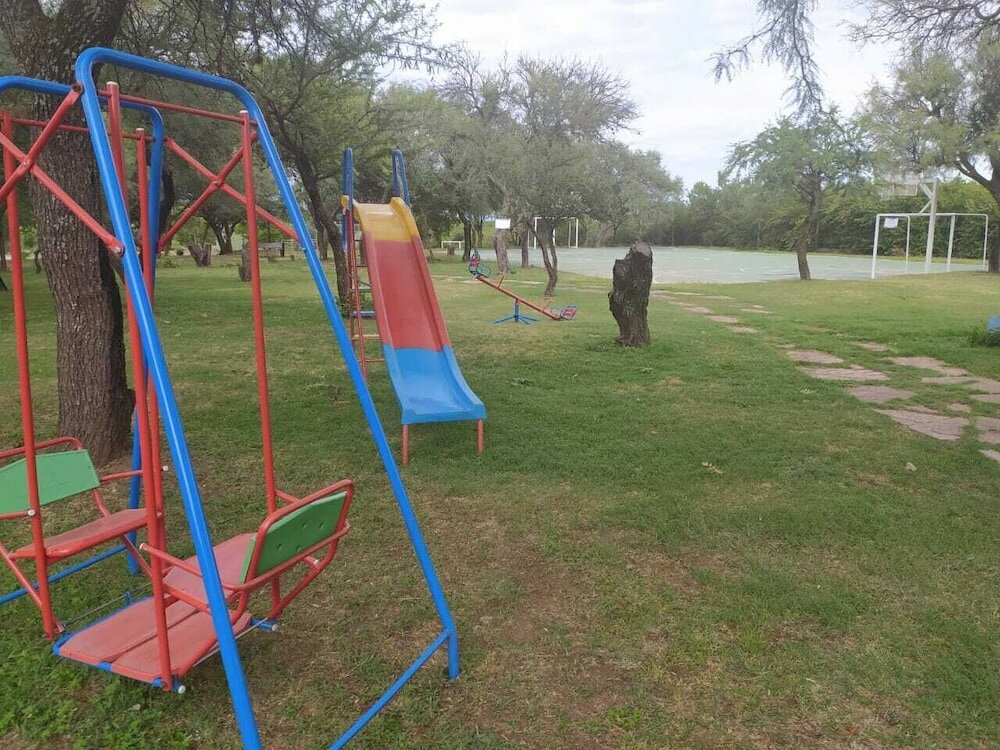 Фото Melisse Cabañas & Confort