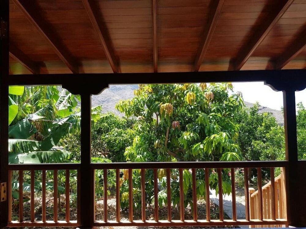 Фото Casa Rural Victoria y Rita