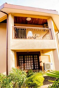 Гостиница Erima lodge