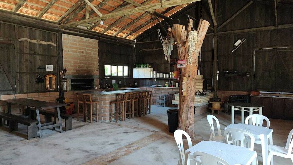 Фото Pousada Dona Monica