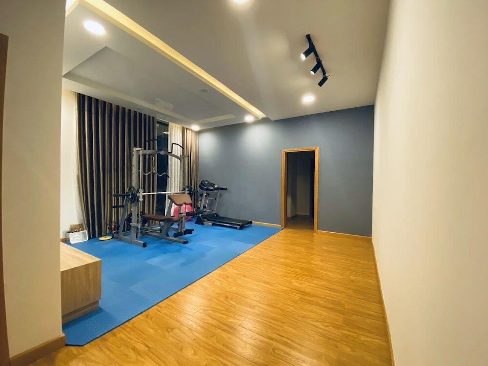Фото Tran Duy Luxury Villa 2