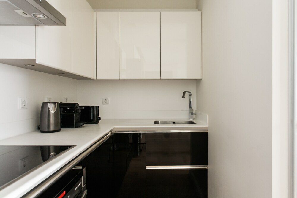 Фото Striking 1br Apartment in Kolonaki B