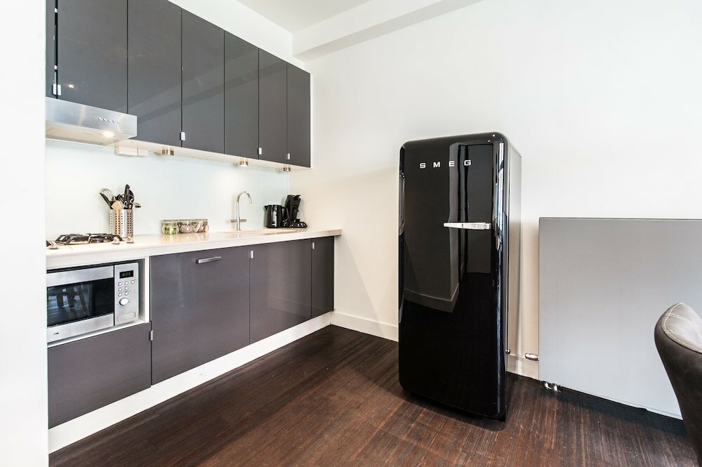 Фото Amsterdam Oosterpark by Yays