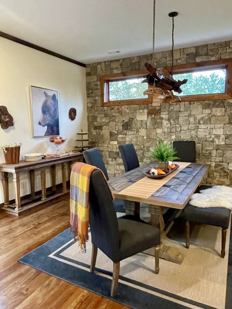 Фото The Dogwood Inn