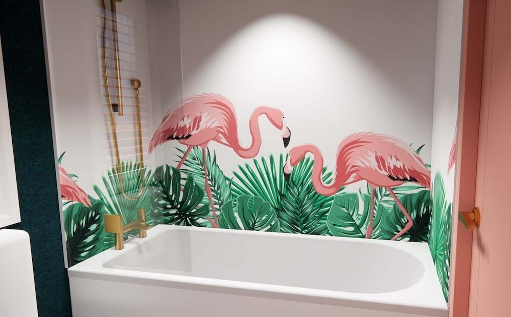 Фото Sandy Balls Holiday Village