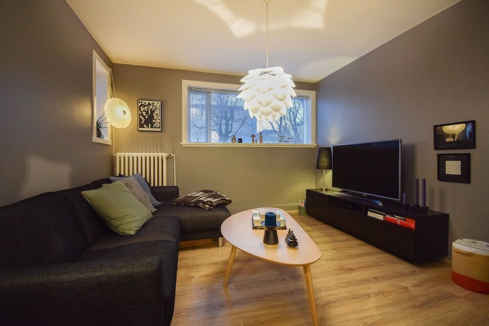 Фото Apartment H81