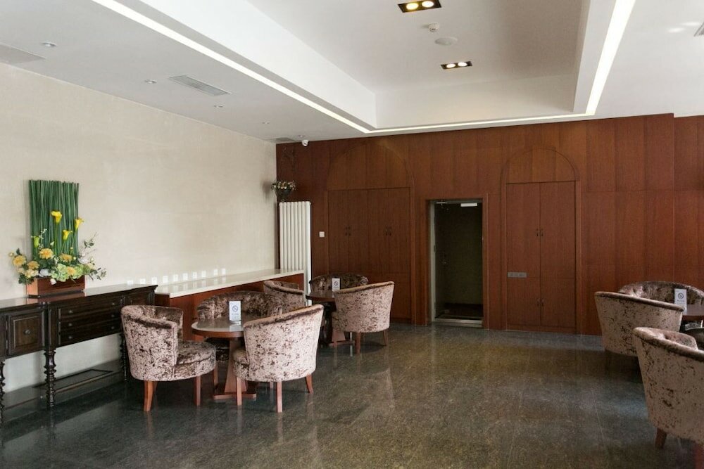 Фото Houdao Hotel