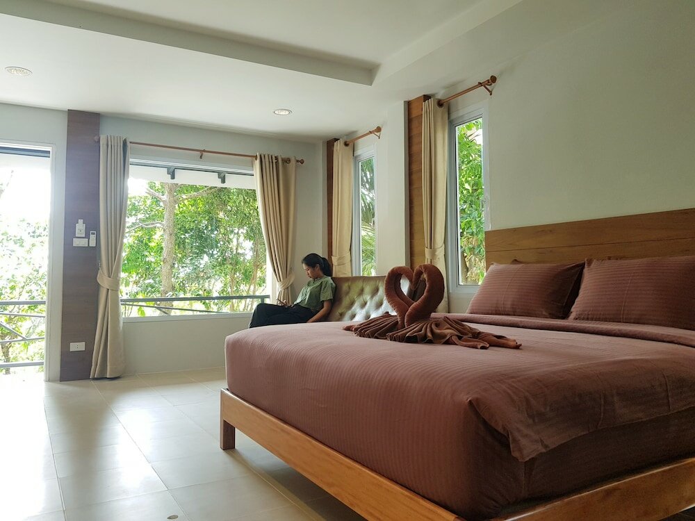 Фото Sea Breeze Resort