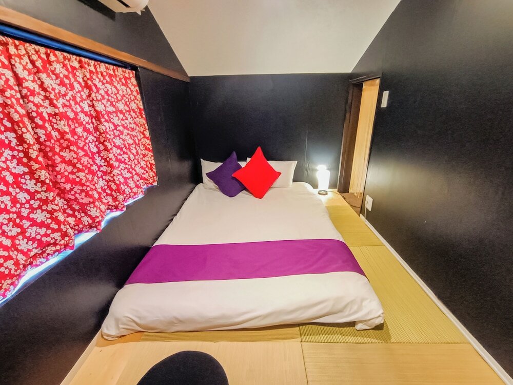 Фото Sakura Villa Osaka