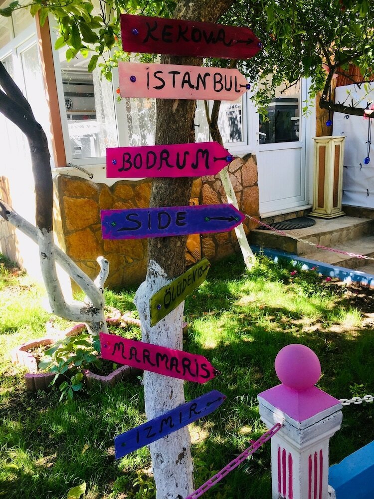 Фото Side Erenler Hotel