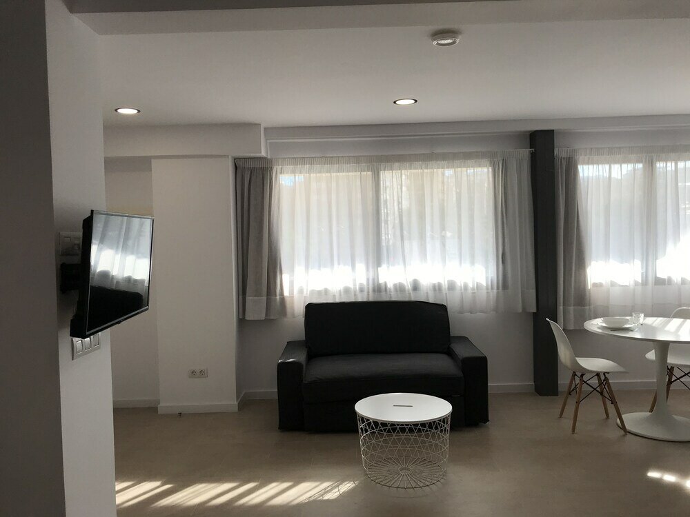 Фото City Suites Universidades