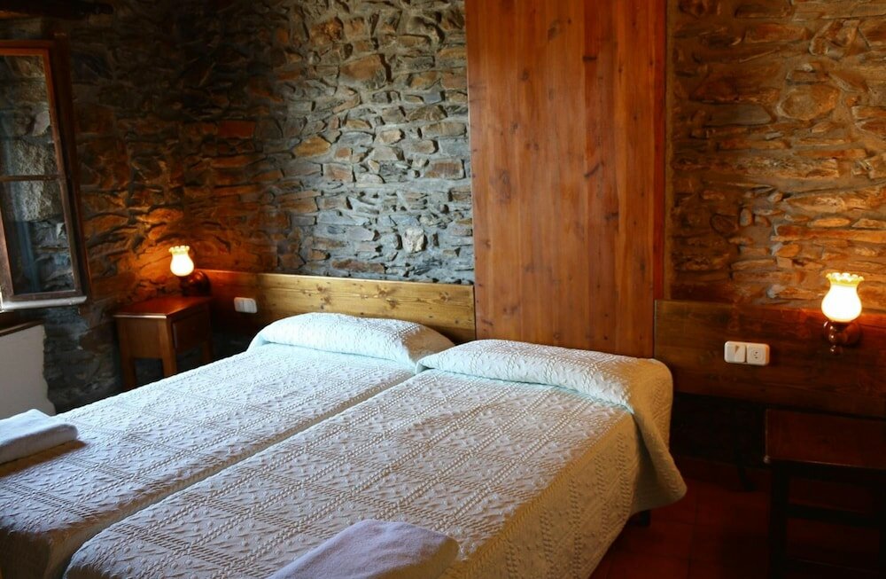 Фото Hostal Ruso