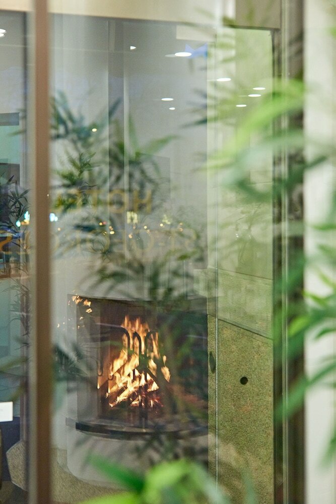 Фото Hotel Saint Georges