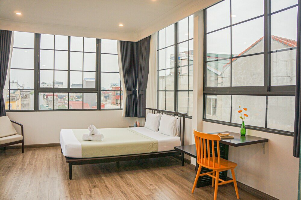 Фото Wecozy Noi Mieu