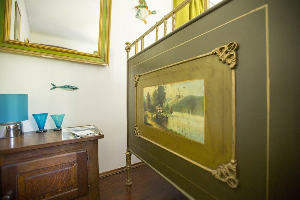 Фото Little River Guest House