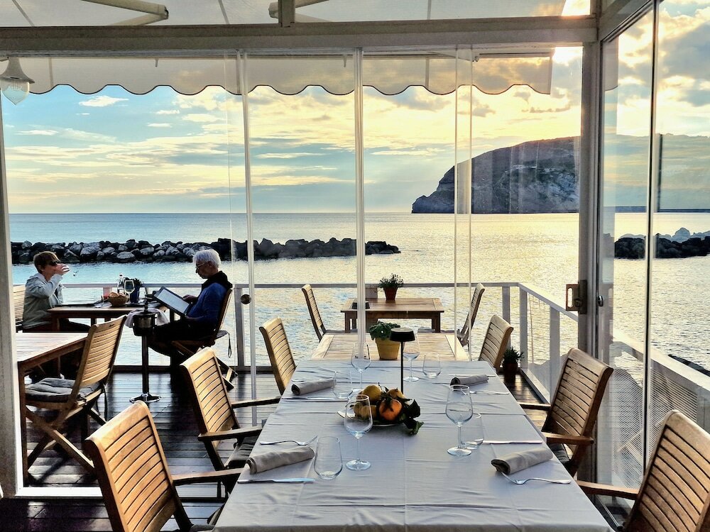 Фото Roccobarocco Boutique Hotel