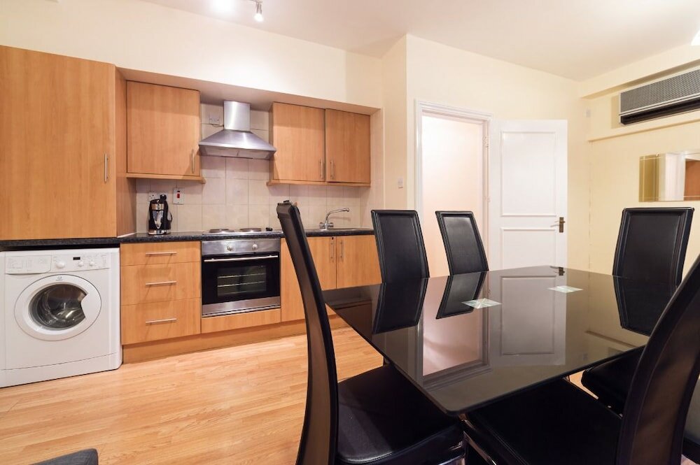 Фото Pml Apartments Soho