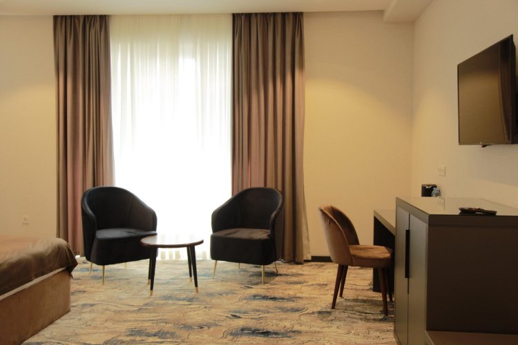 Фото Unique Hotel