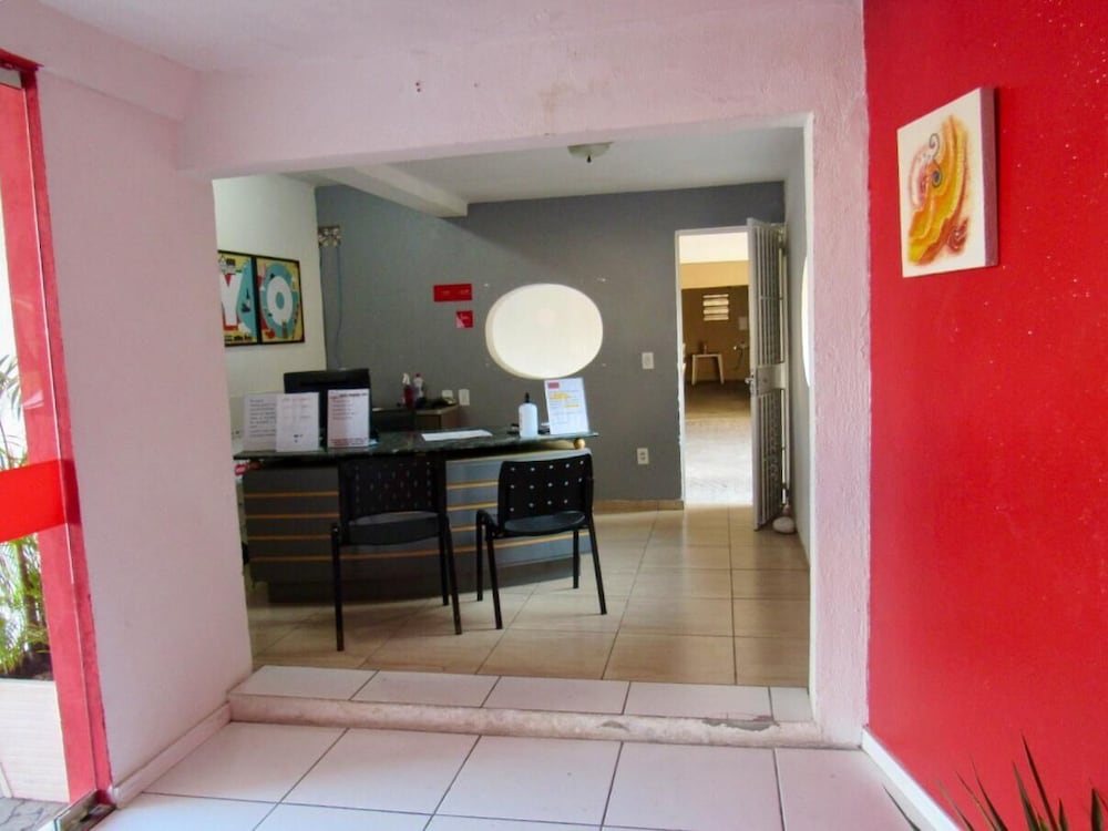 Фото Hotel Sulmaré 2