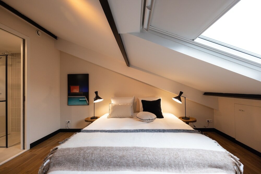 Фото De Plesman Residences