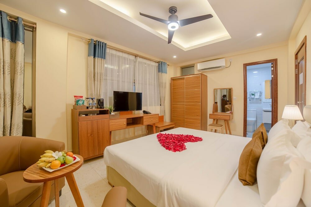 Фото Amber Beach