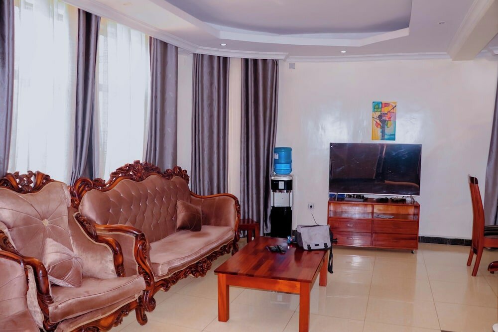 Фото Kigali vision homes