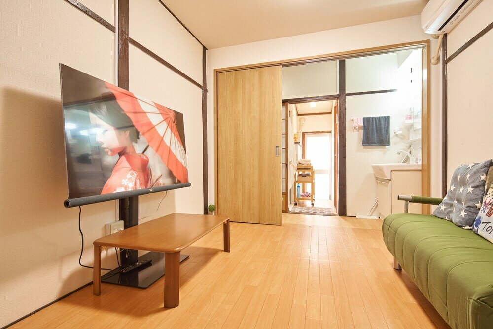 Фото Noah Japan Villa