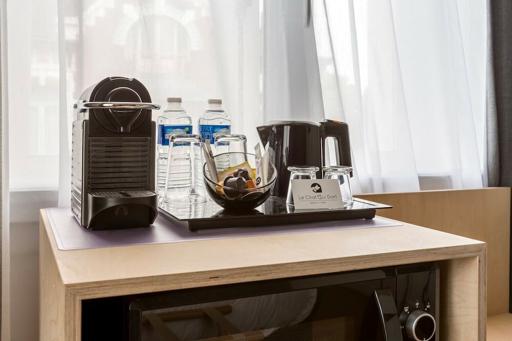 Фото Le Chat Qui Dort - Villa Gounod