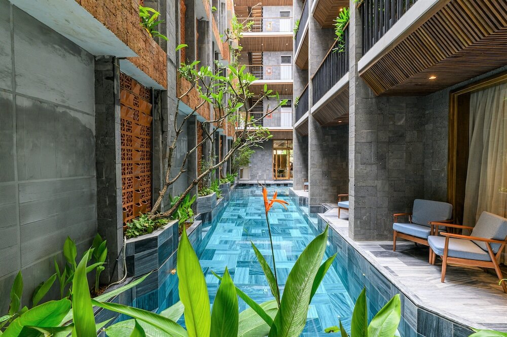 Фото Daisy Boutique Hotel & Apartment