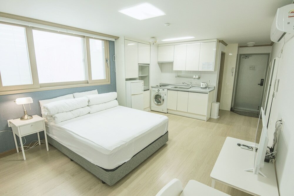 Фото Iam Residence