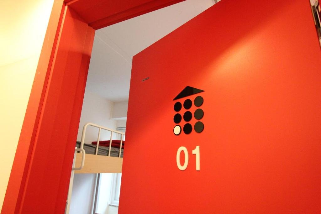 Фото B my guesthouse