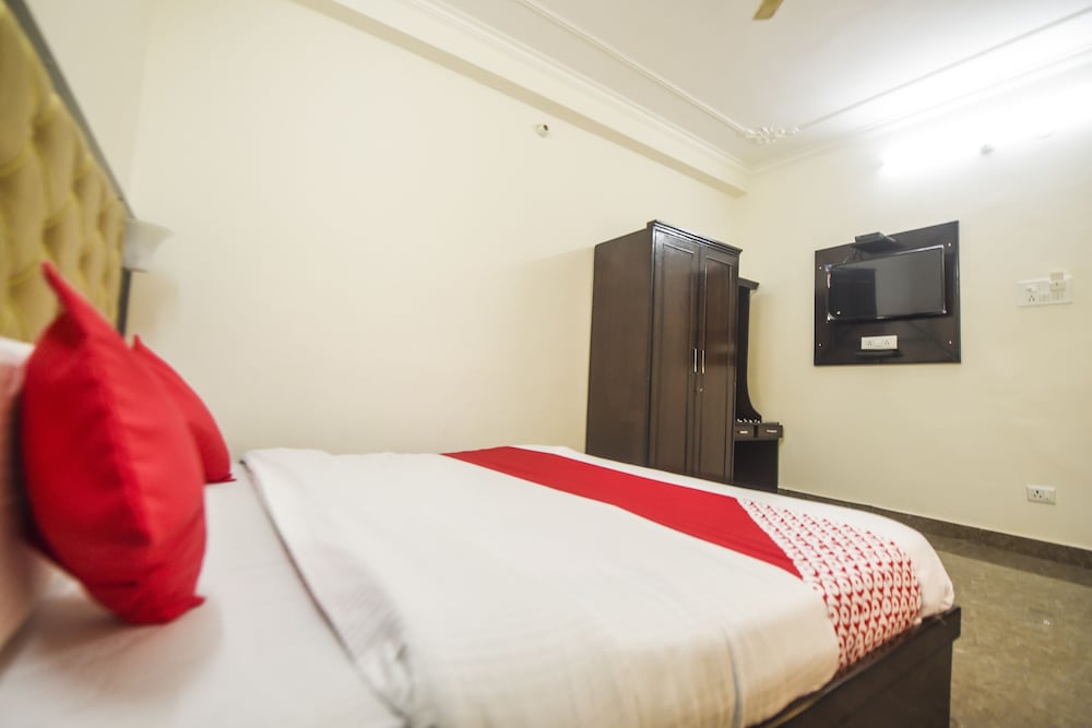 Фото Oyo 15438 Vivek Nomadic