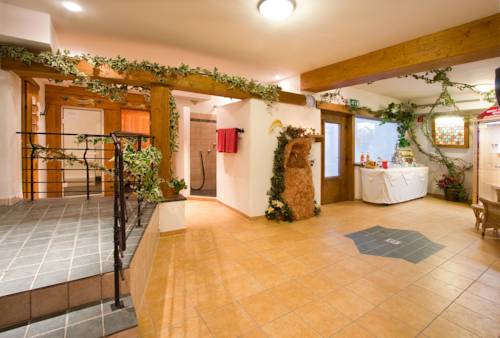 Фото Parkhotel Seefeld