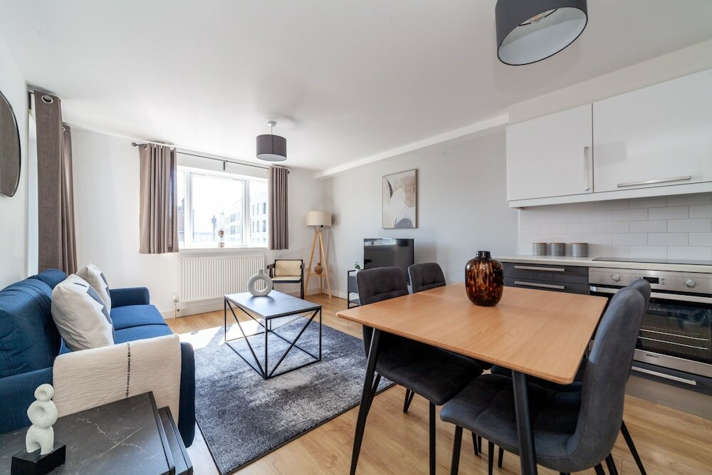 Фото The South Wimbledon Collection