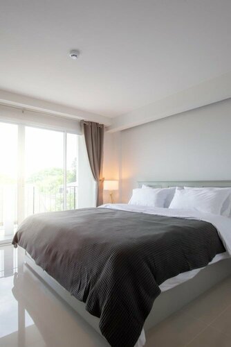 Гостиница Tonkla Boutique Hotel